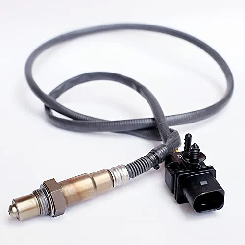 30-2004 – AEM ELECTRON Oxygen Sensor, Analog Wideband Single Sensor 5 Wire Connector